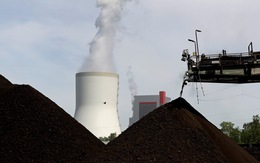 Nhiều nước ngừng cấp tín dụng xuất khẩu cho các nhà máy nhiệt điện than