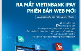 VietinBank tiên phong cung cấp dịch vụ ngân hàng số trên điện toán đám mây