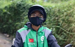 Nữ tài xế Gojek: Từ người mù đường, giờ đi đâu cũng không sợ