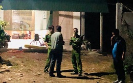 Bắt nghi phạm sát hại cháu bé 8 tuổi ở Hà Tĩnh