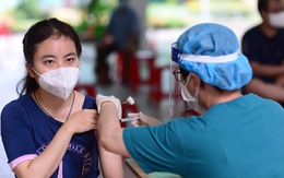TP.HCM tiêm thí điểm vắc xin cho hơn 3.000 trẻ vào ngày mai 27-10