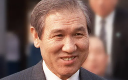 Cựu tổng thống Hàn Quốc Roh Tae Woo qua đời