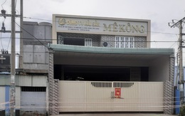 Khởi tố vụ án xảy ra tại Công ty hải sản MêKông vi phạm về chống dịch COVID-19