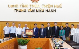 TP.HCM sẵn sàng chia sẻ vắc xin cho Thừa Thiên Huế