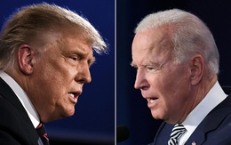 Tổng thống Biden bác đặc quyền hành pháp của ông Trump