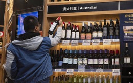 Tranh chấp rượu vang Úc - Trung Quốc: WTO đồng ý điều tra mức thuế của Bắc Kinh