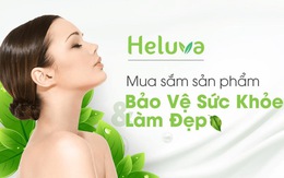 Heluva - Sức khỏe của bạn là sứ mệnh của chúng tôi