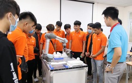 FPT Polytechnic nâng cao chất lượng đào tạo đón sóng nhu cầu thị trường lao động