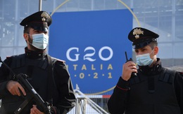 Nhóm G20 ủng hộ quy trình khẩn cho vắc xin chỉ còn 100 ngày