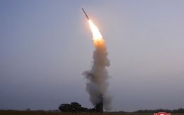 Triều Tiên chỉ trích LHQ xài 'tiêu chuẩn kép' về thử vũ khí