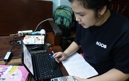 Mua máy cho con học online: Để tránh tiền mất tật mang