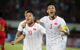 Singapore khẳng định AFF Suzuki Cup 2020 sẽ đá trên sân cỏ tự nhiên