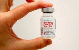 Hàn Quốc sản xuất thành công vắc xin Moderna, bắt đầu tiêm cho người dân
