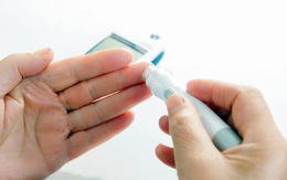 Scotland dùng cách xét nghiệm máu chẩn bệnh tiểu đường đầu tiên trên thế giới