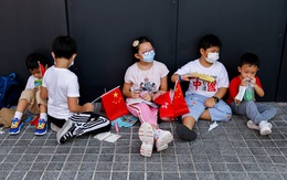 Cấm dạy thêm - học thêm cuối tuần, bùng nổ trẻ em Trung Quốc đi học thể thao, năng khiếu