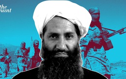 Thủ lĩnh tối cao Taliban lần đầu xuất hiện công khai