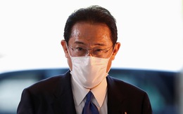 Tân thủ tướng Nhật Bản công bố danh sách nội các mới