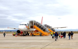 TP.HCM, Phú Yên, Điện Biên, Bình Định đồng ý mở lại các chuyến bay nội địa