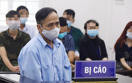 Cựu phó chủ tịch HĐND phường lừa chiếm đoạt gần 1 tỉ, lãnh 12 năm tù