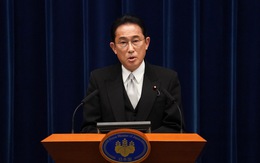 Thủ tướng Phạm Minh Chính gửi thư chúc mừng tân Thủ tướng Nhật Bản