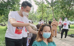 Nguyễn Phi Hùng: Lạc quan là liều vắc xin tốt nhất