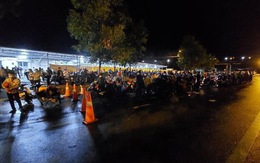 Phú Thọ, Yên Bái chuẩn bị đón người dân đi xe máy từ các tỉnh, thành phố phía Nam về