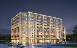 Việt Nam sẽ có khu căn hộ 'hàng hiệu' Ritz-Carlton đầu tiên