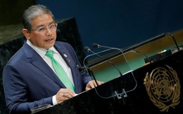 ASEAN cân nhắc không mời Myanmar dự hội nghị thượng đỉnh