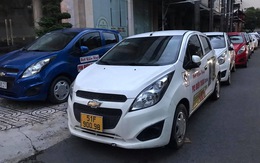 Taxi công nghệ chính thức chạy lại từ ngày 7-10 tại TP.HCM, có vách ngăn, tắt điều hòa