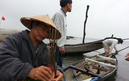 Sợ truông Nhà Hồ sợ phá Tam Giang - Kỳ 6: Những tập tục ngược đời của dân sóng nước