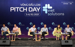 Viettel sẽ hợp tác với 16 đội tham gia Viet Solutions 2021