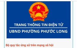 Tổ trưởng dân phố dọa người dân không tiêm vắc xin sẽ không được lưu trú trong tổ?