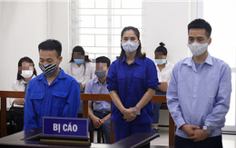 Tổ chức cho người Trung Quốc nhập cảnh trái phép, một phụ nữ lãnh 30 tháng tù