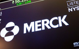 Hãng dược Merck nộp hồ sơ cấp phép sử dụng khẩn cấp thuốc Molnupiravir