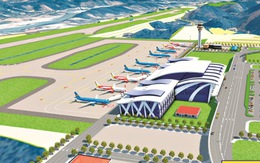 Kiến nghị Thủ tướng quyết định chủ trương đầu tư dự án sân bay Sa Pa