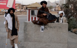 Mỹ nói chưa công nhận Taliban dù đồng ý gặp trực tiếp
