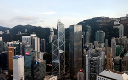 Doanh nghiệp Mỹ giảm mạnh việc đặt trụ sở tại Hong Kong