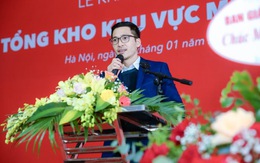 Ngành e-logistic Việt Nam xuất hiện nhiều tín hiệu tích cực