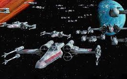 Star Wars: Rogue Squadron của Walt Disney nhiều khả năng lỗi hẹn