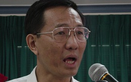 Nguyên thứ trưởng Bộ Y tế Cao Minh Quang liên quan gì vụ thuốc giả VN Pharma?