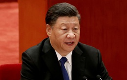 Trung Quốc thông qua nghị quyết lịch sử của ông Tập Cận Bình