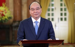 Ba đề xuất của Chủ tịch nước Nguyễn Xuân Phúc với các CEO hàng đầu APEC