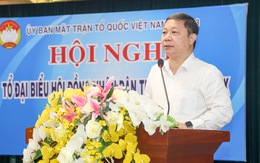 Cử tri quận 3 lo ngại khi số ca nhiễm COVID-19 tăng trở lại