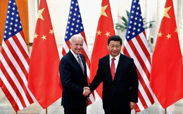 Ông Biden ký luật siết chặt các hạn chế với Huawei và ZTE của Trung Quốc