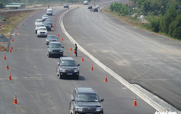 Thẩm định dự án cao tốc Cao Lãnh - An Hữu dài gần 28km