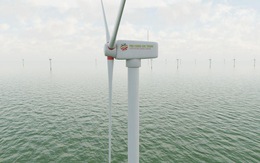 Dự án điện gió ngoài khơi Phú Cường Sóc Trăng chính thức nhận ‘Giấy chứng nhận đăng ký đầu tư’