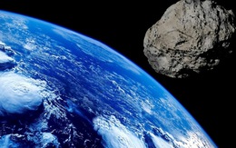 Các tiểu hành tinh 'sát thủ' đe dọa Trái đất