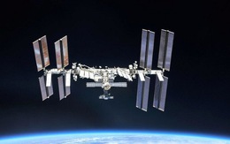 Bảy phi hành gia trên trạm vũ trụ phải sơ tán vì một hành động của Nga