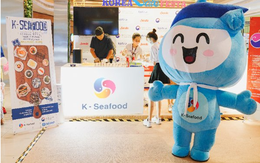 Tuần lễ trải nghiệm hải sản Hàn Quốc của K-Seafood tại Estella Thảo Điền