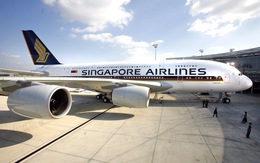 Hàng không Singapore thử nghiệm sử dụng nhiên liệu sạch hơn